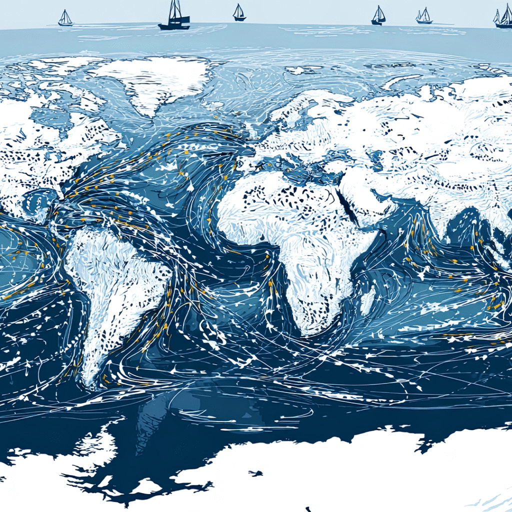 Ocean Facts | OCEARCH Ocean Science & Conservation